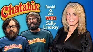 SALLY LINDSAY Chats about THE ROYLE FAMILY, ACTING And LIFE ON SET