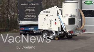 VacNews by Wieland - VacTrailer S-4