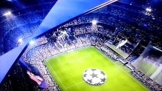 Intro Uefa Champions League 2014-15 Fox Sports