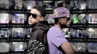 Marz Feat. Ayo Breeze-They Watching (Official Video)