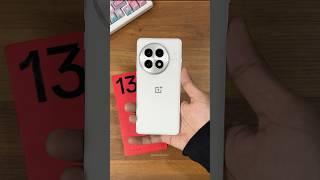 ONEPLUS 13 Unboxing! 