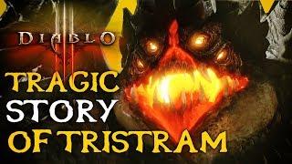 The Tragic Story of Tristram - Diablo Lore