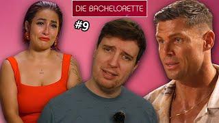 Bachelorette #9 - Er ist so eine Dramaqueen!