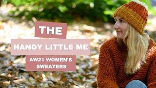 The Handy Little Me AW21 Women's Sweaters