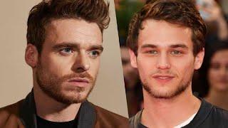 Did Richard Madden just come out as gay? Richard Madden has a boyfriend!