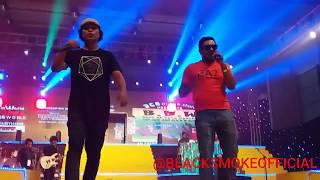 Bangla Rap | Rajotto | Faisal Roddy feat. Towfique Ahmed | BDHipHop