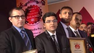 INDIA'S MOST TRUSTED BRAND AWARDS 2016 - PART 9