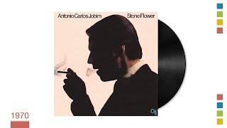 Tom Jobim: Stone Flower (1970)