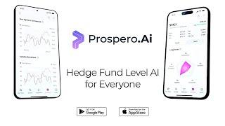 Prospero.ai: Ai Driven Stock Market Analysis!