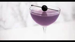 Aviation Cocktail Recipe - Liquor.com