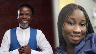 Dan k Yeboah’s dilemma! Girlfriend requests VIP Bus as compensation to ditch old boyfriend