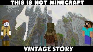 Vintage Story - Is It Better Than Minecraft?