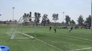 Brasil 6-1 Riverside Fc