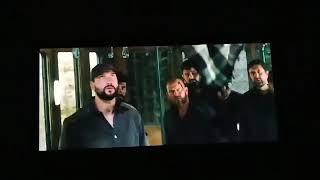 salman khan in pathan || Theater reaction //#tiger3 // pathan