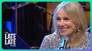 Sharon Shannon, Mundy and Camille O'Sullivan | The Late Late Show