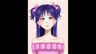 Play Date - Pink B*tch Club animation meme ft. Minako