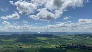 Wanderung im Ith zum Ith-Turm ab Lauenstein