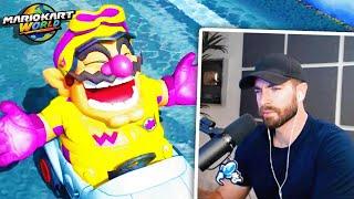 I've Mastered My Shortcuts! - Mario Kart World