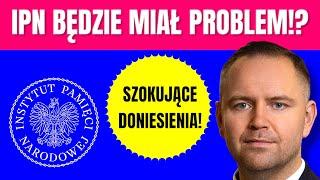 Koalicja rządząca przejmie IPN?