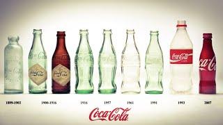 COCA-COLA HISTORY!! (HISTORY OF COKE)