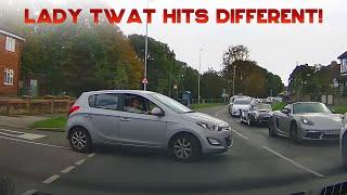 UNBELIEVABLE UK DASH CAMERAS | How Not To Drive, Road Rage, Hit and Run, Typical BMW, Road Morons!