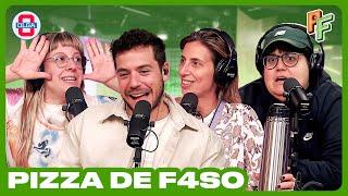 CARAS de ALGO y el VOTO ARGENTINO en la ONU | Paraíso Fiscal | COMPLETO 12/11