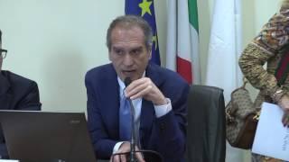 Senior Italia FederAnziani: Rapporto su criticità SSN - Intervento Mario Aimetti