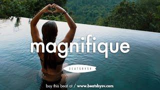 Zouk Beat Instrumental 2019 ''Magnifique'' [Kizomba Type Beat]