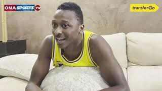 SADIQ UMAR EXCLUSIVE (PART 3)