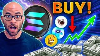 Solana Meme Coin Trading Strategies: When to Buy & Sell + What to Look for to Maximize Gains!