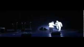 angel at hostos college(salsa)