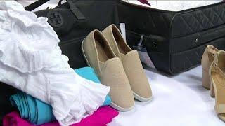 Packing Tips with Punch Boutique