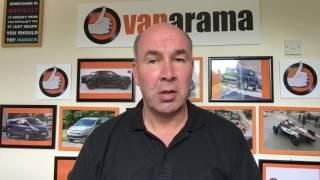 Van Leasing Deals - 3 Factors That Influence The Price Of Your Van Lease