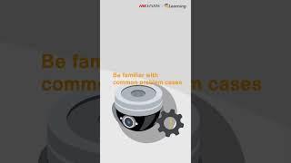 CGSP-CCTV Common Trouble Shooting of CCTV System #hikvision #elearning Sign up for complete course!