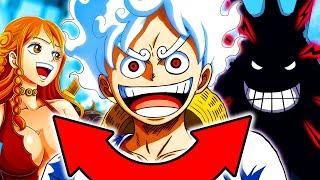 [One Piece Spoiler 1127] DAS SPIELZEUGHAUS DER FOLTER! ️ ERSTER KAMPF AUF ELBAN!