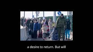 Why Most Refugees Don’t Return to their Home Country #Demographics #History #Refugee