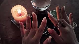 ️🪬Psychic Candle Wax Reading️