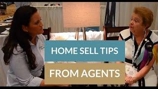 Century 21 Conference | Advice for Home Sellers from Real Estate Agents