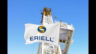 С вами ERIELL Group