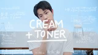 Welcome to the Cream Skin Lab│ Laneige with BTS Jin