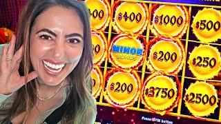 OMG! HAIL MARY Massive Jackpot Leaves Us Speechless!