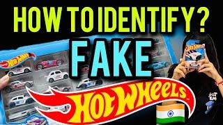 Hotwheels India BEWARE‼️- Most important information!