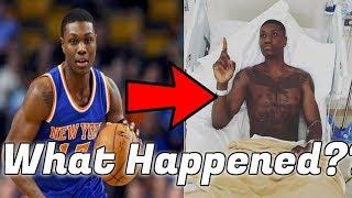 What Happened to CLEANTHONY EARLY's Basketball Career?