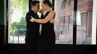 Tango lessons london