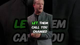 Self Respect Isn’t Ego||DR JOE DISPENZA MOTIVATION