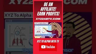 Earn Profits Be An Affiliate #shorts