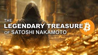 The Legendary Treasure of Satoshi Nakamoto