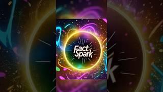 "Welcome to FactSpark – Amazing Facts in 60 Seconds!"