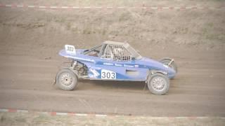 Autocross Europameisterschaft Seelow 2016