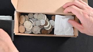 Bread & Butter SILVER Coin Collection Purchase